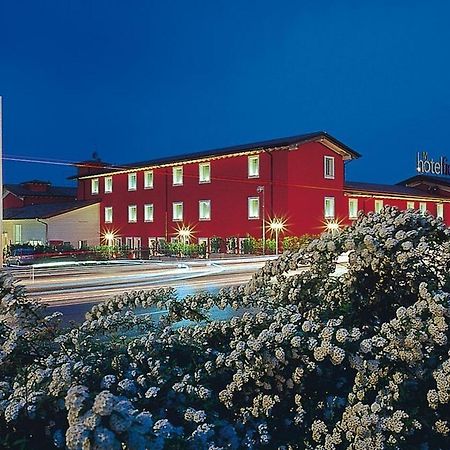 Hotel Fiera Di 브레시아 외부 사진