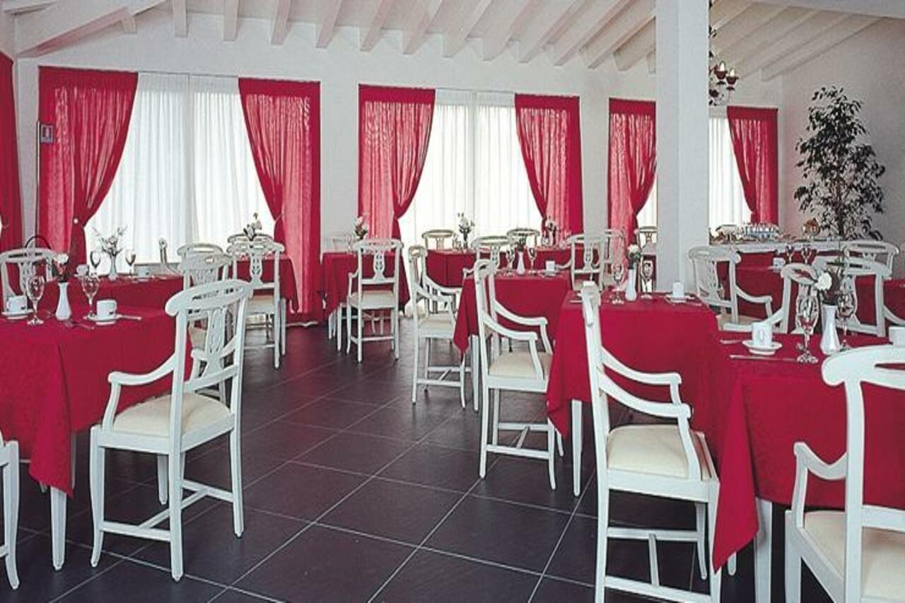 Hotel Fiera Di 브레시아 외부 사진