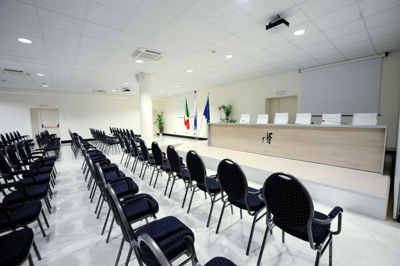 Hotel Fiera Di 브레시아 외부 사진