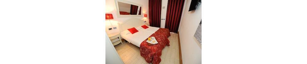 Hotel Fiera Di 브레시아 외부 사진