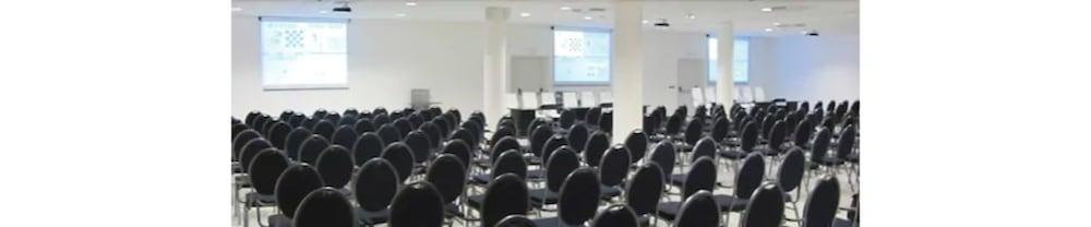 Hotel Fiera Di 브레시아 외부 사진