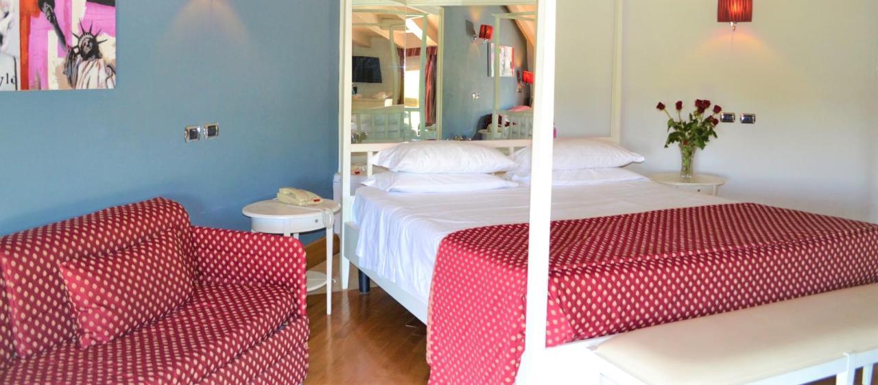 Hotel Fiera Di 브레시아 외부 사진