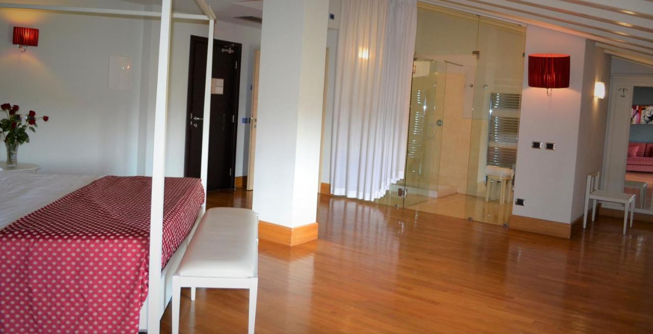 Hotel Fiera Di 브레시아 외부 사진