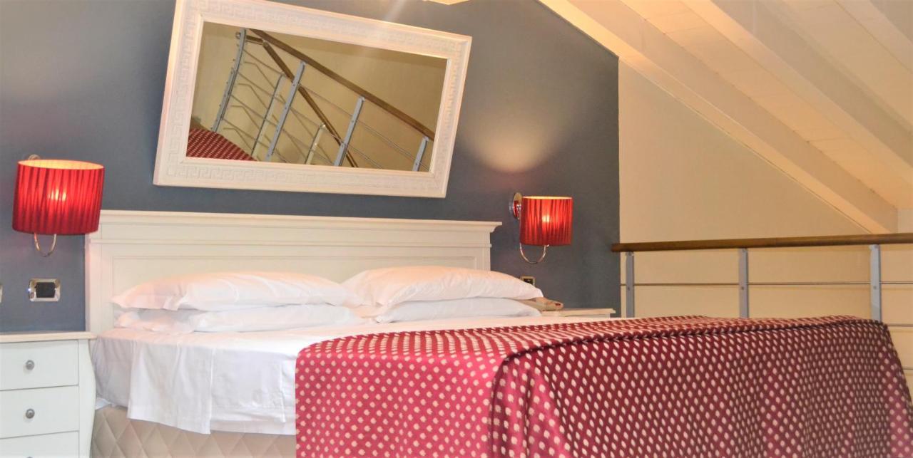 Hotel Fiera Di 브레시아 외부 사진