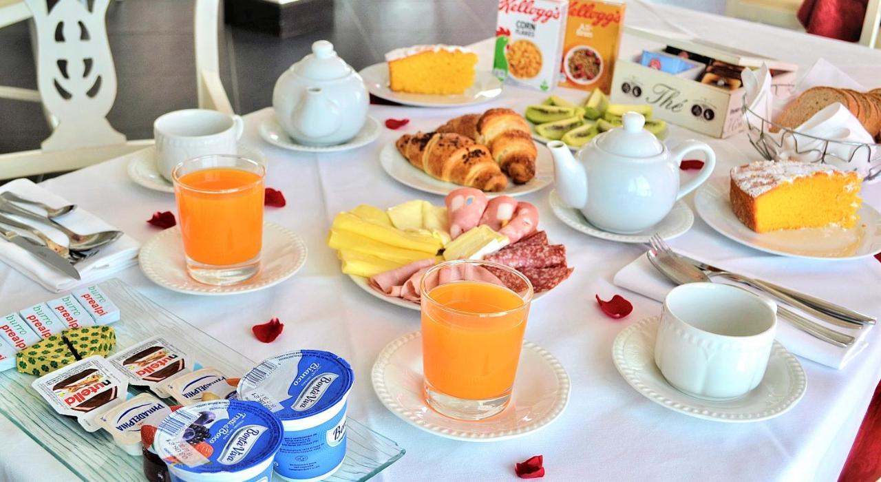 Hotel Fiera Di 브레시아 외부 사진