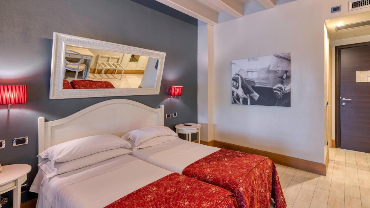 Hotel Fiera Di 브레시아 외부 사진