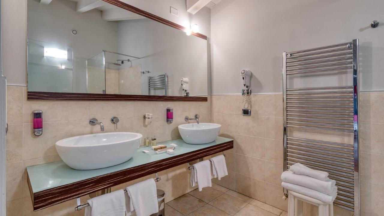 Hotel Fiera Di 브레시아 외부 사진