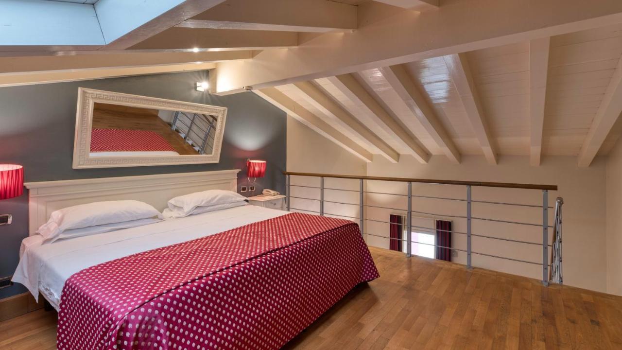 Hotel Fiera Di 브레시아 외부 사진