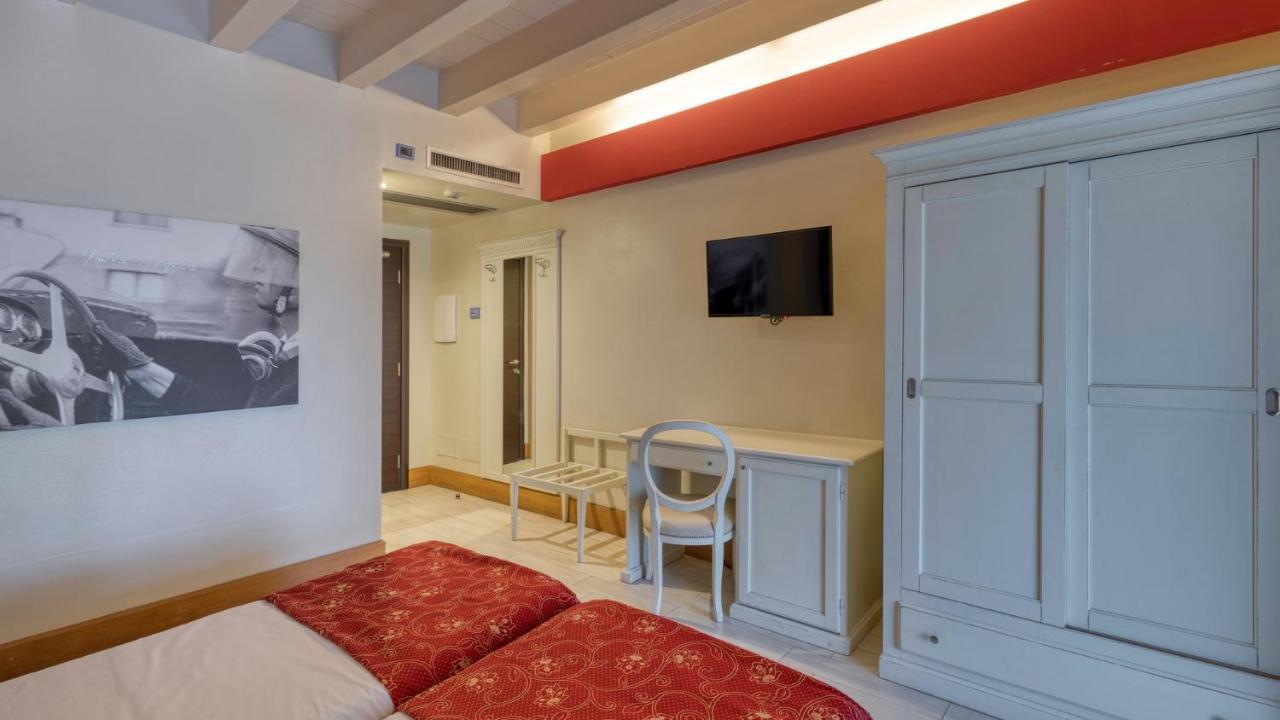 Hotel Fiera Di 브레시아 외부 사진