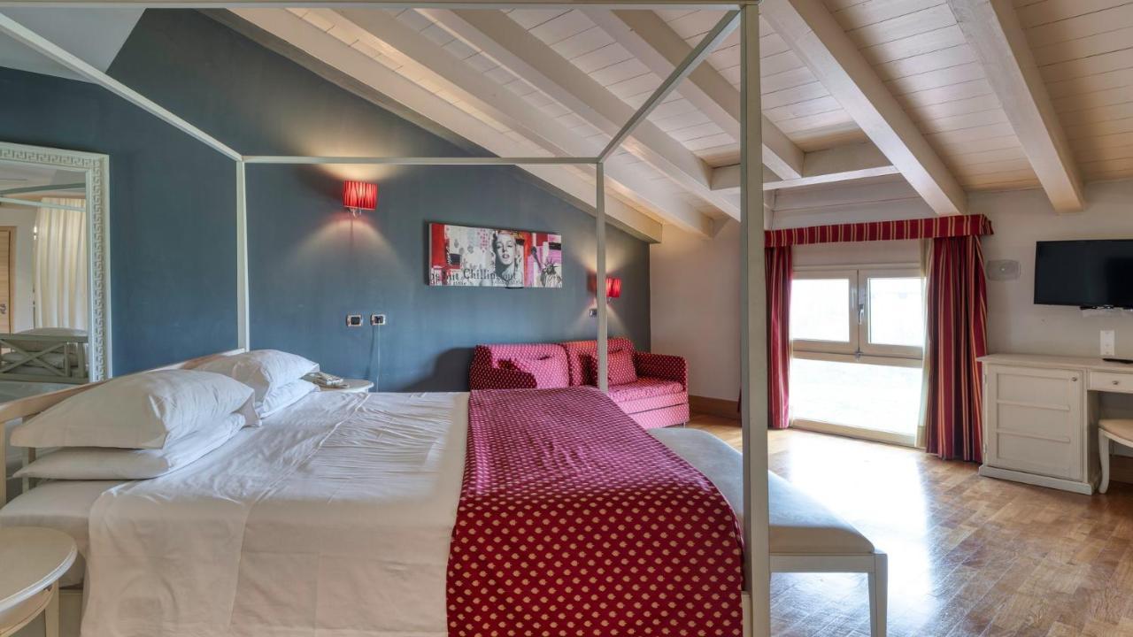 Hotel Fiera Di 브레시아 외부 사진