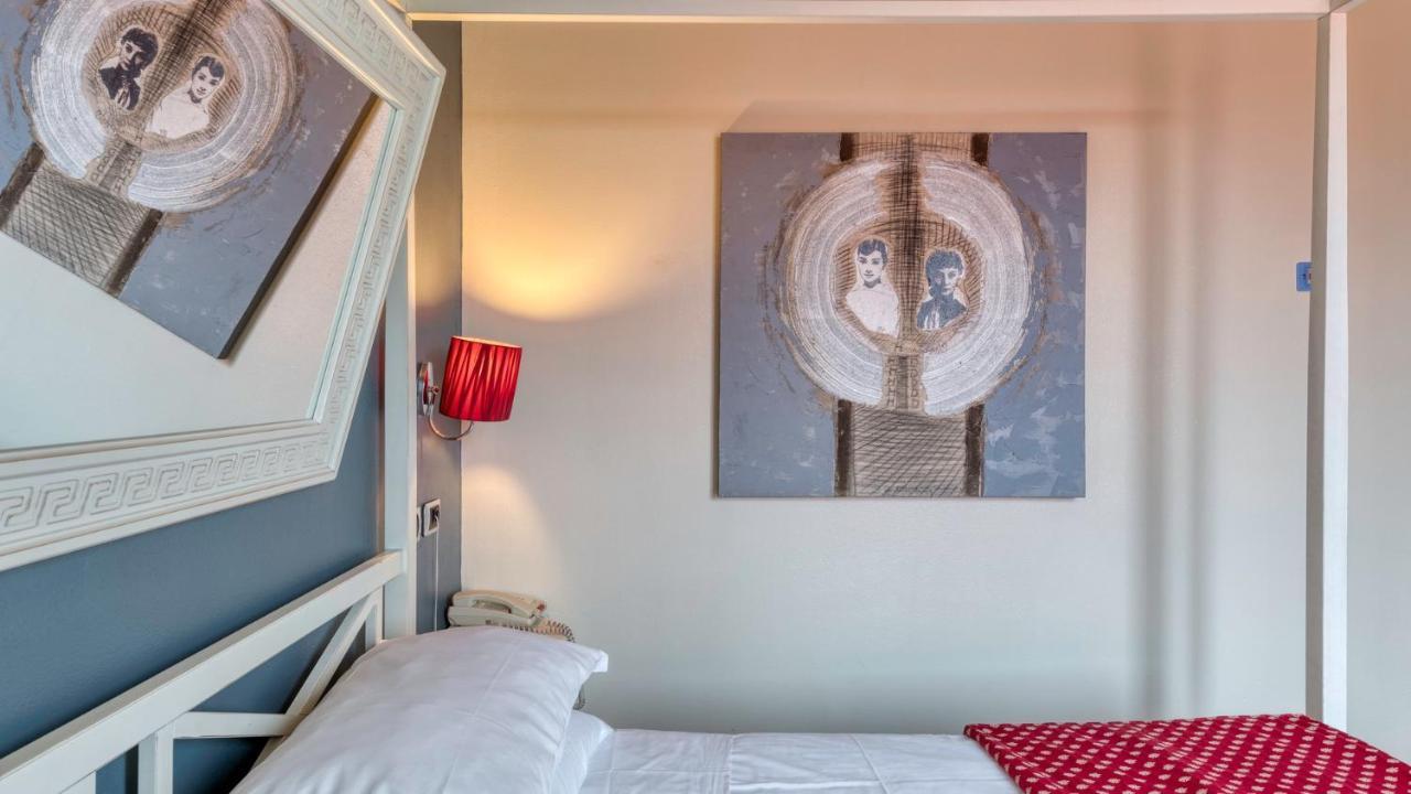 Hotel Fiera Di 브레시아 외부 사진