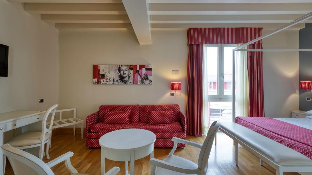 Hotel Fiera Di 브레시아 외부 사진