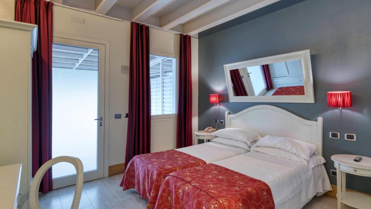 Hotel Fiera Di 브레시아 외부 사진