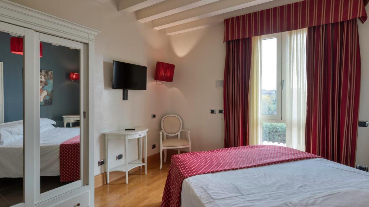 Hotel Fiera Di 브레시아 외부 사진