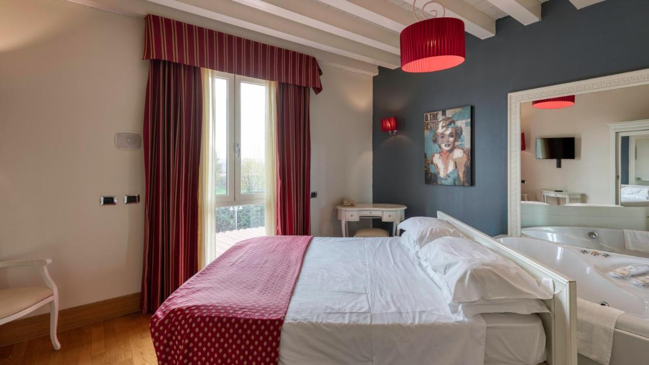 Hotel Fiera Di 브레시아 외부 사진