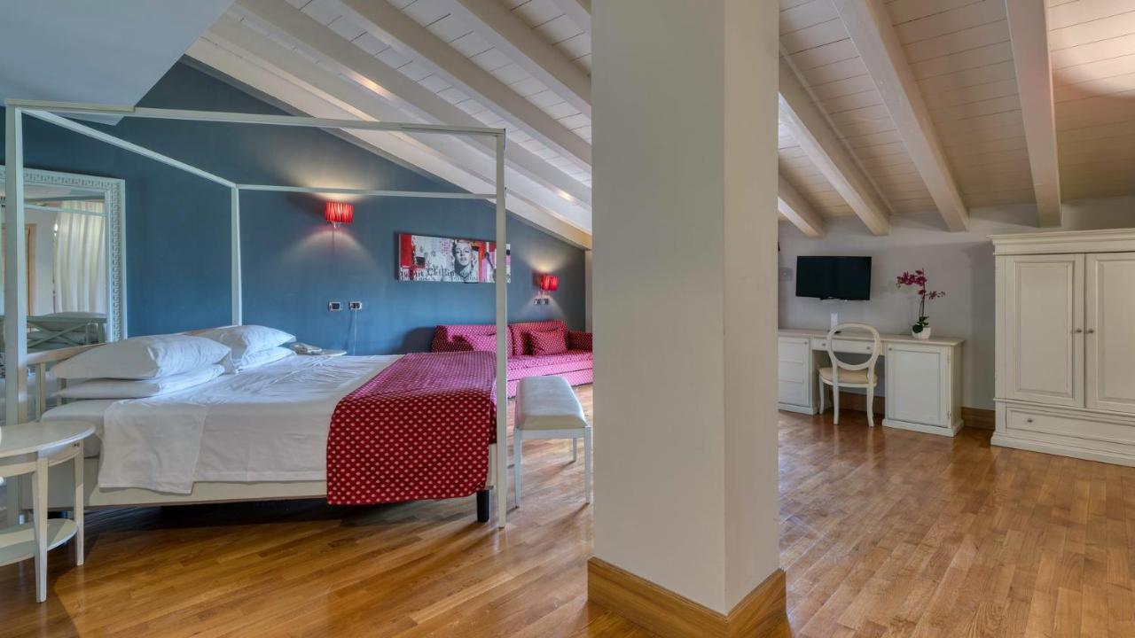 Hotel Fiera Di 브레시아 외부 사진