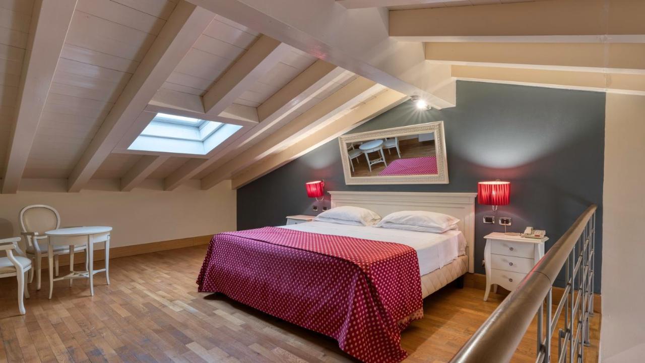 Hotel Fiera Di 브레시아 외부 사진