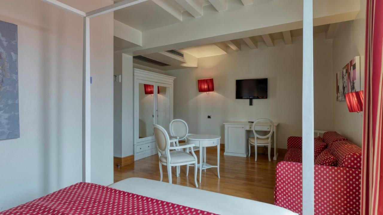 Hotel Fiera Di 브레시아 외부 사진