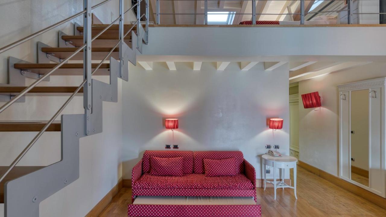 Hotel Fiera Di 브레시아 외부 사진