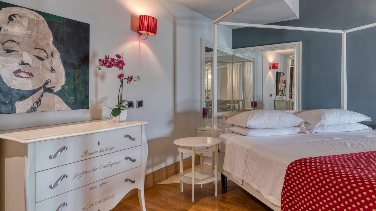 Hotel Fiera Di 브레시아 외부 사진