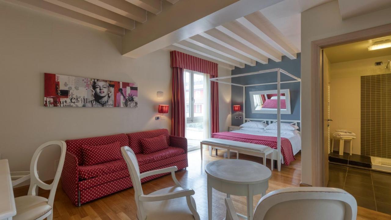 Hotel Fiera Di 브레시아 외부 사진