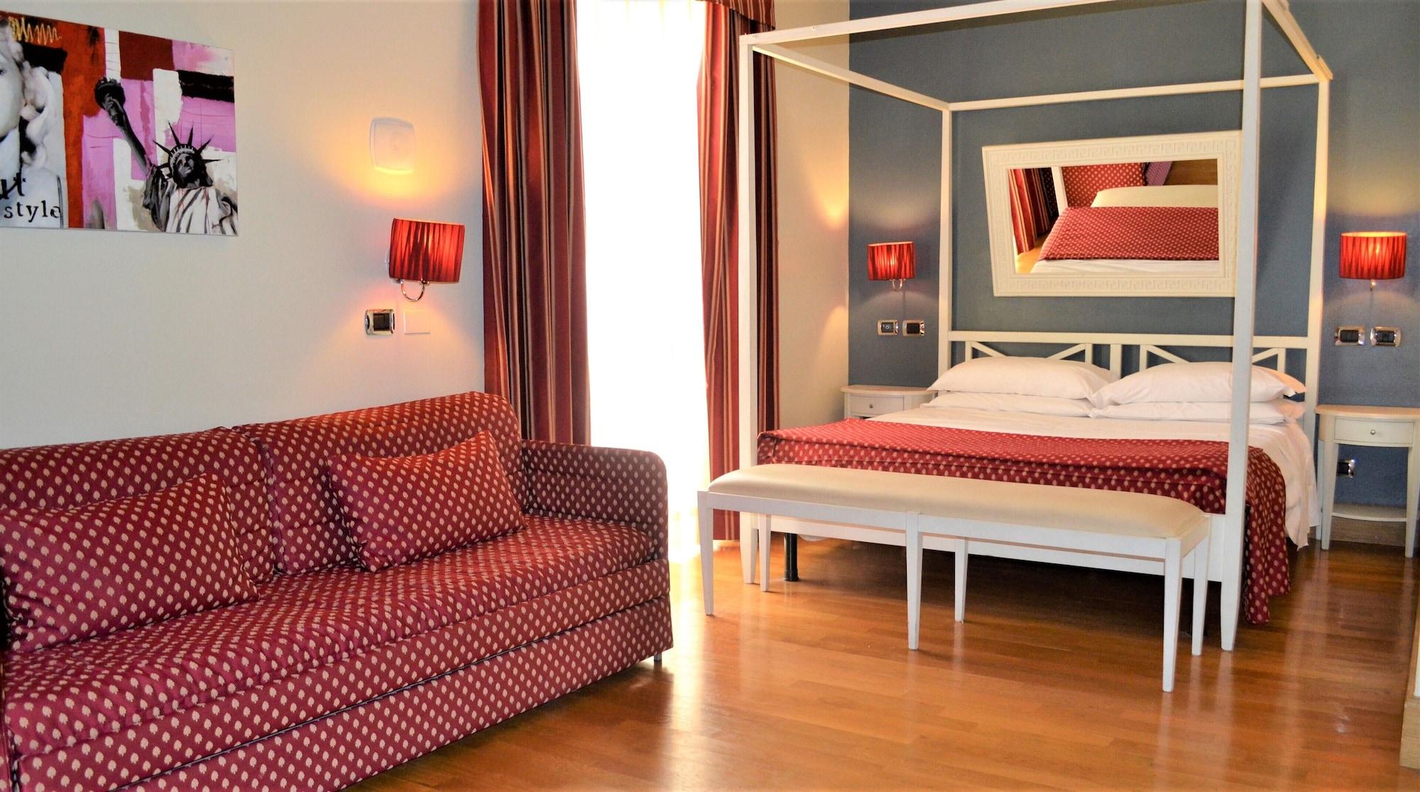 Hotel Fiera Di 브레시아 외부 사진