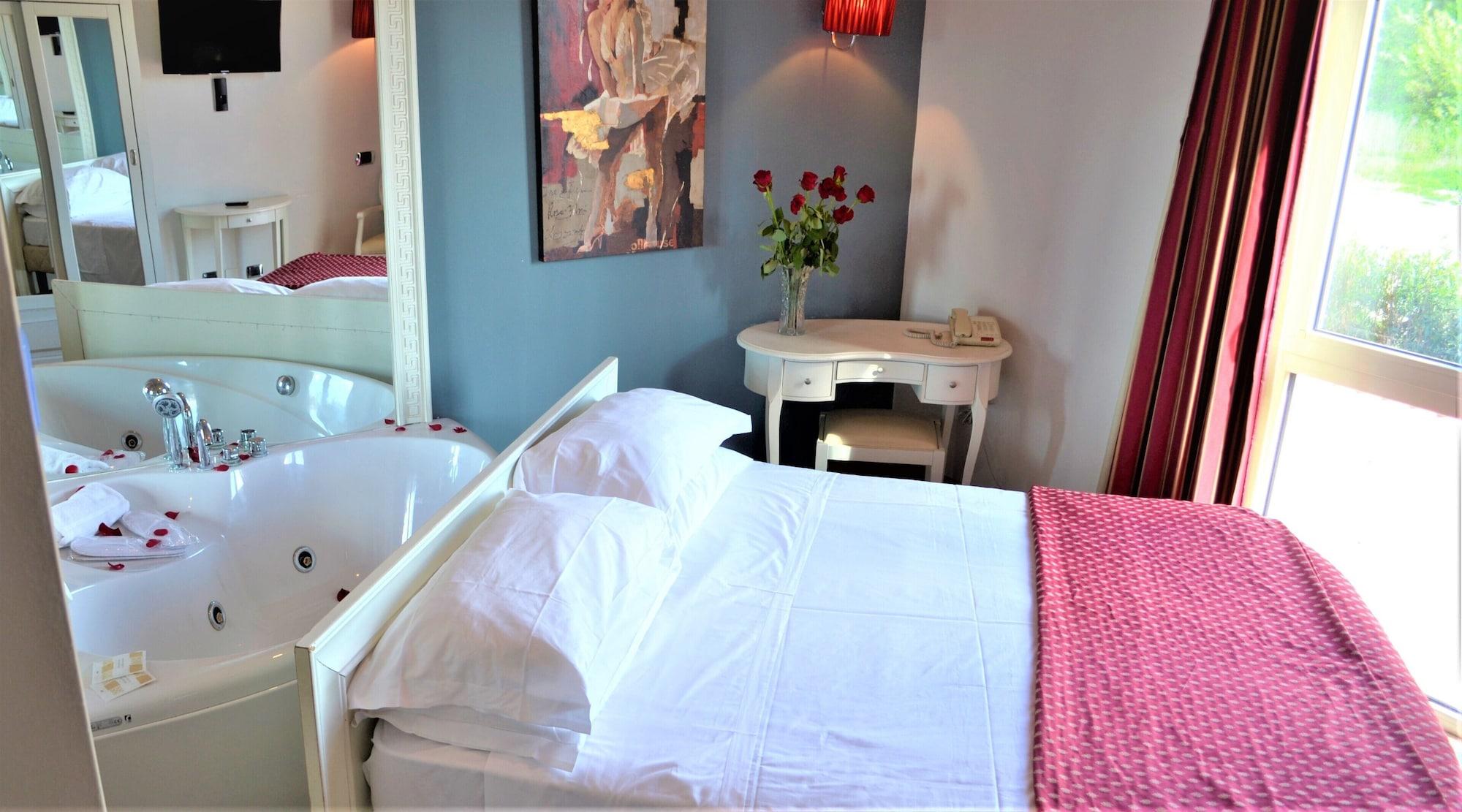 Hotel Fiera Di 브레시아 외부 사진