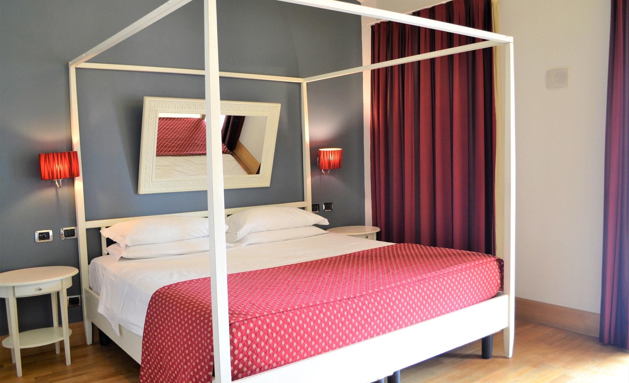 Hotel Fiera Di 브레시아 외부 사진