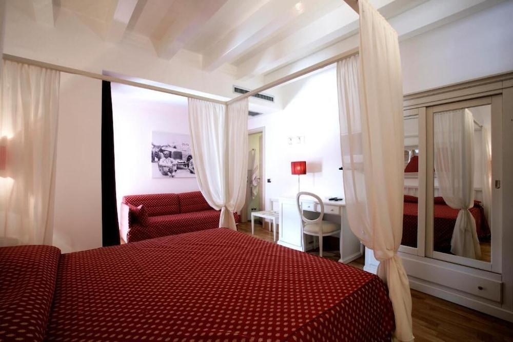 Hotel Fiera Di 브레시아 외부 사진