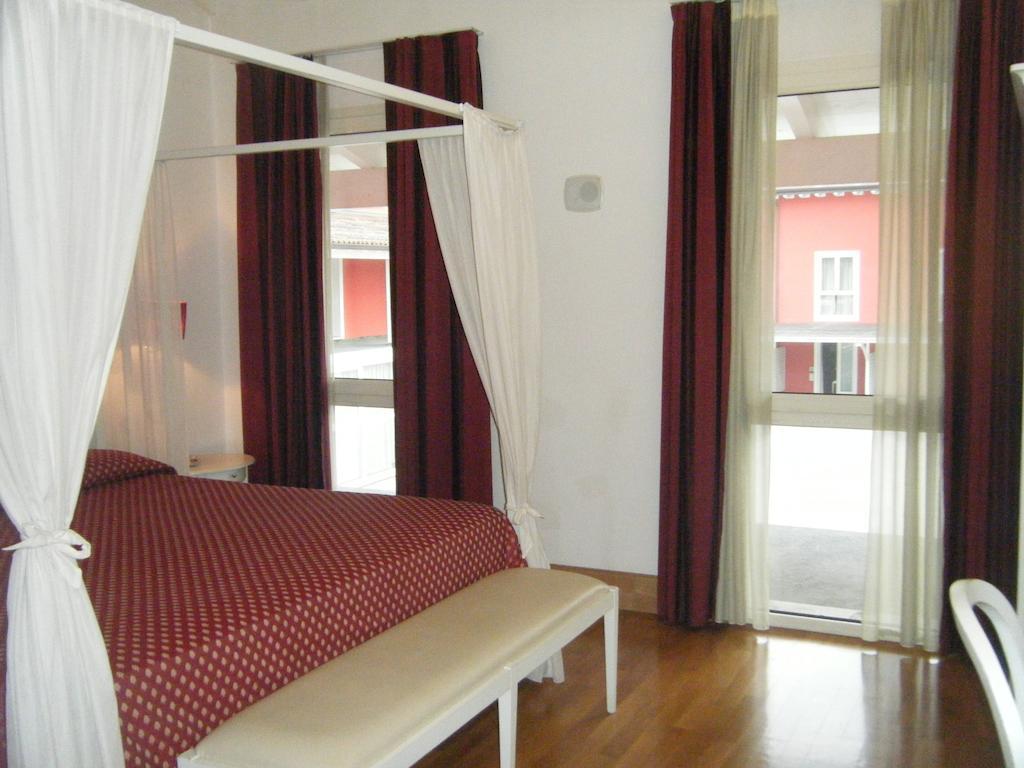 Hotel Fiera Di 브레시아 외부 사진