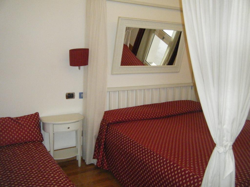 Hotel Fiera Di 브레시아 외부 사진