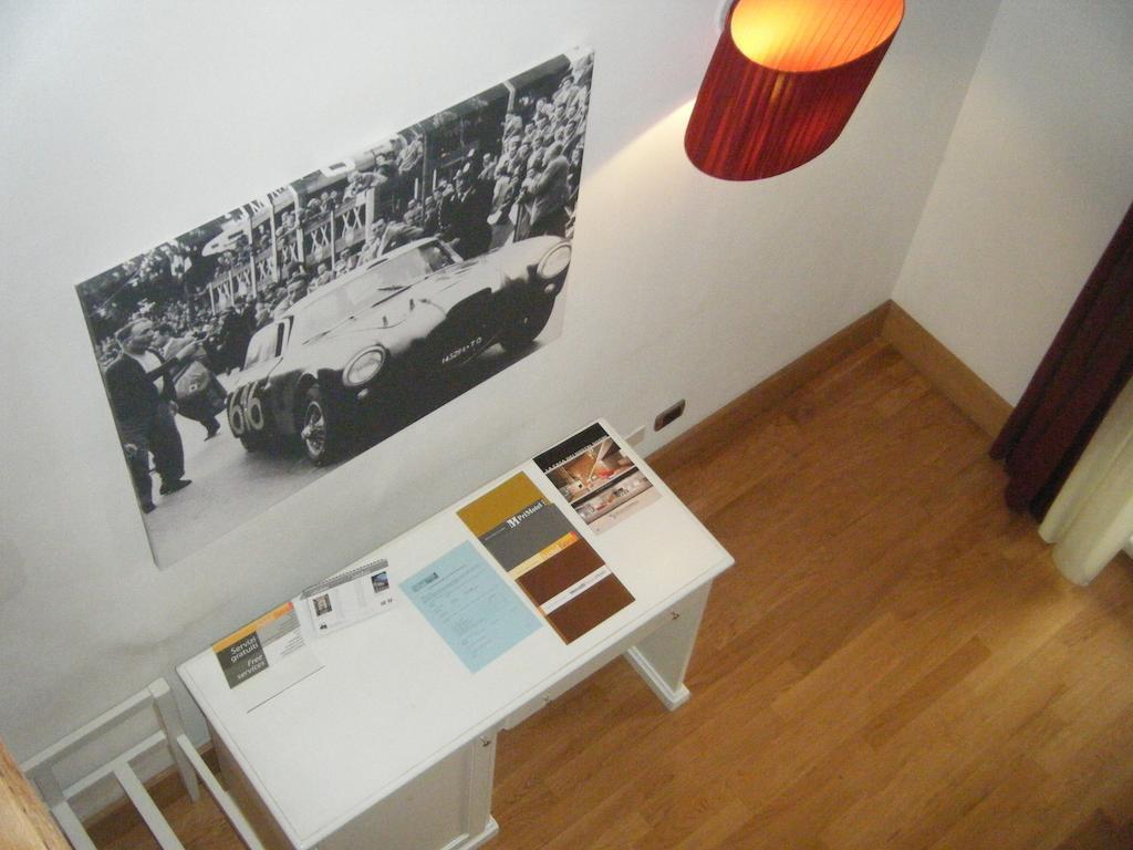Hotel Fiera Di 브레시아 외부 사진