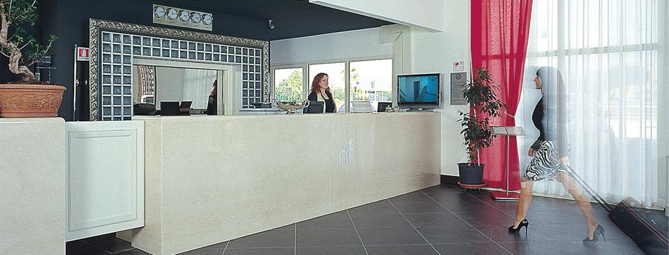 Hotel Fiera Di 브레시아 외부 사진
