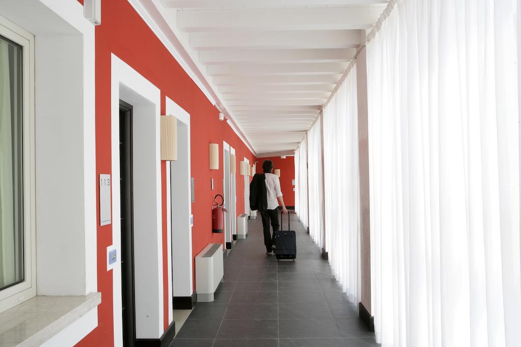 Hotel Fiera Di 브레시아 외부 사진