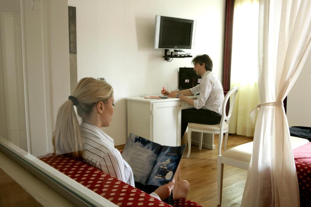 Hotel Fiera Di 브레시아 외부 사진