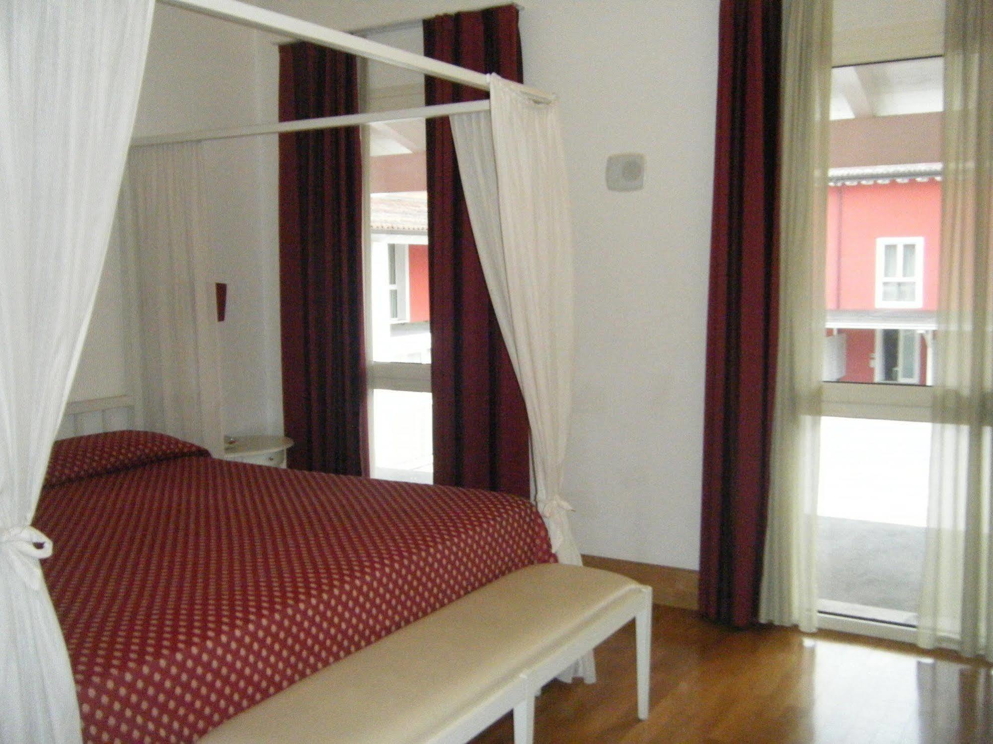 Hotel Fiera Di 브레시아 외부 사진